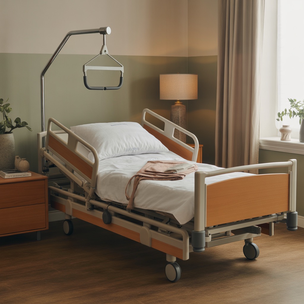 Location & vente de lits médicalisés-pharma-mollien-calais